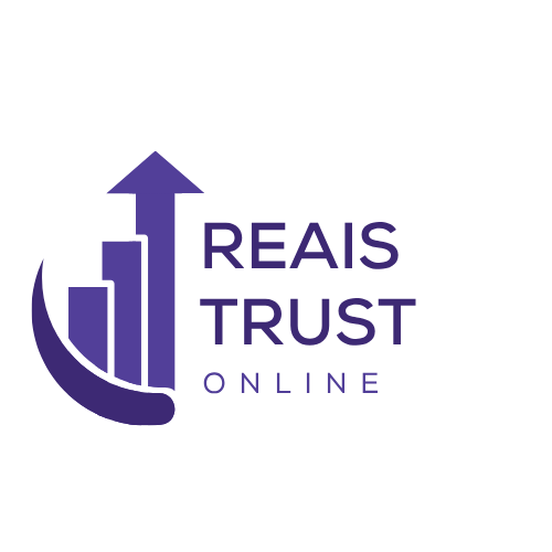 Reais Trust Online